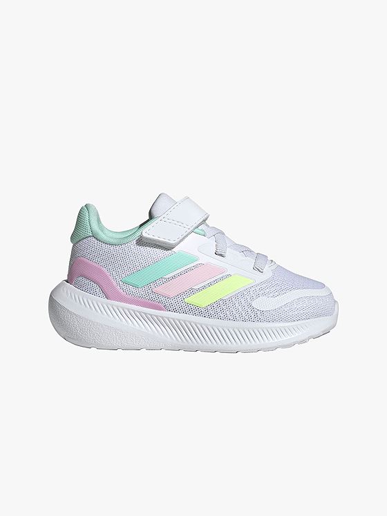 adidas Runfalcon 5 El Infant Flerfarget