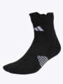 adidas Run xSPRNV Sock Black/white