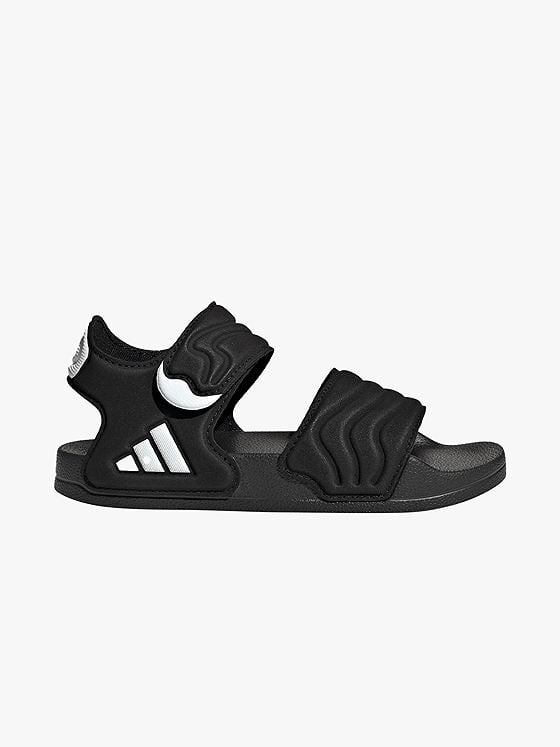 adidas Adilette Sandal 2 Kids Black / White