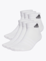 adidas Ankel 6 Pack White/black