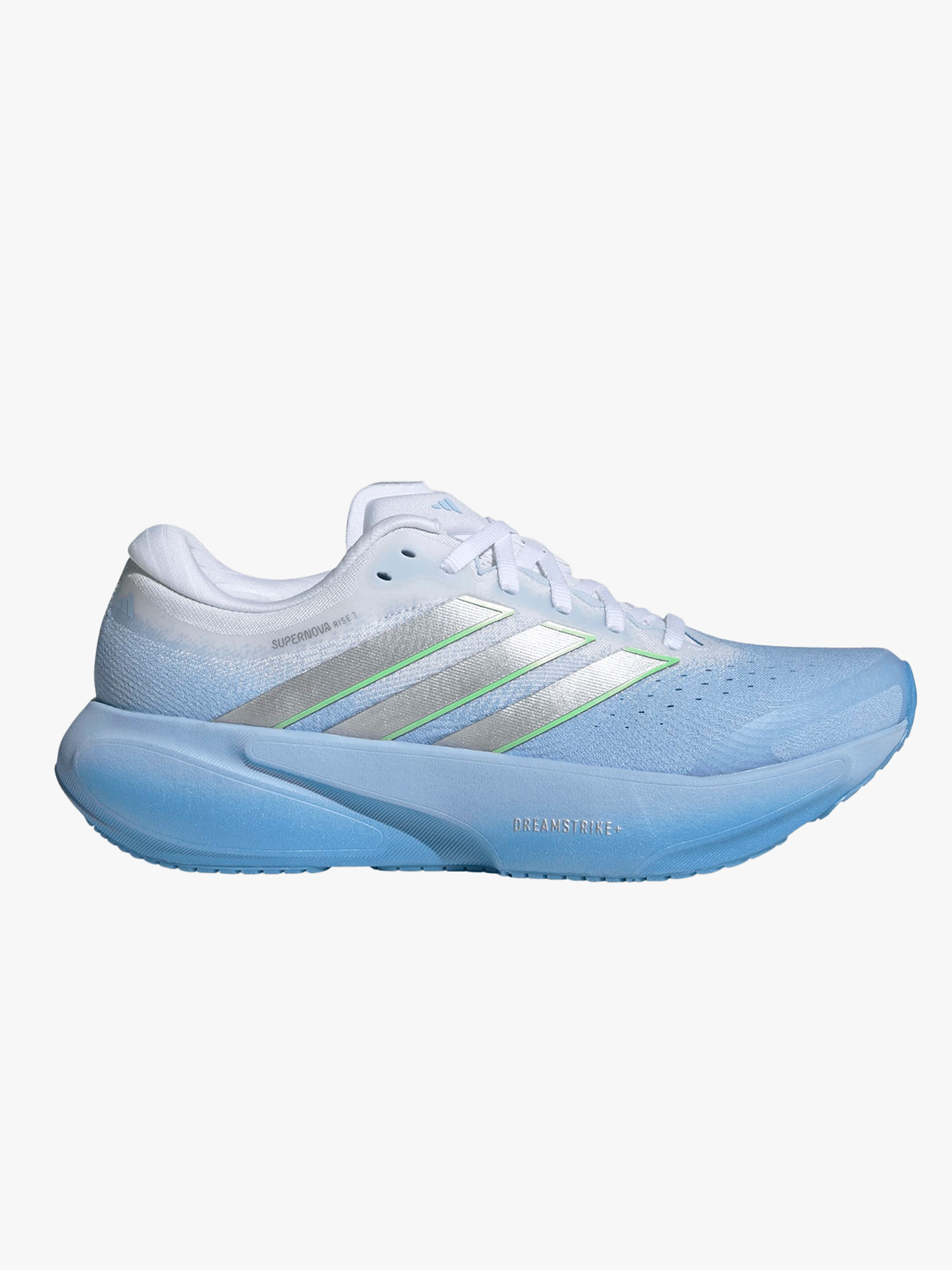 adidas Supernova Rise 3 Blå