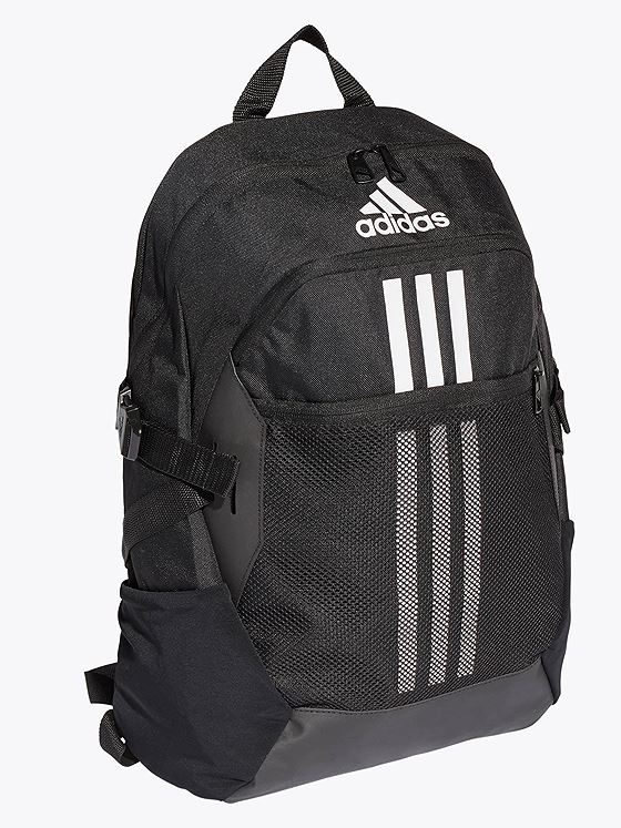 adidas Tiro Packpack Black / White