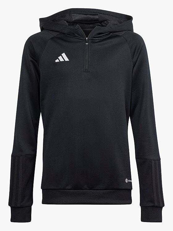 adidas Tiro23 Competition Hood Junior Black