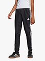 adidas Tiro Essential Pant Black / White