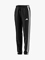 adidas Training Essentials 3-Stripes Pant Junior Black