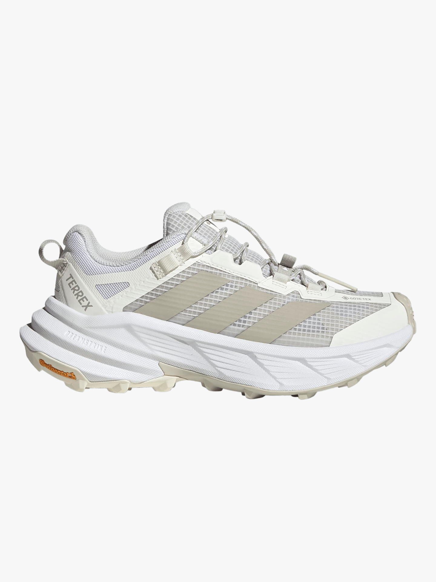 adidas Terrex Freehiker GTX Hvit