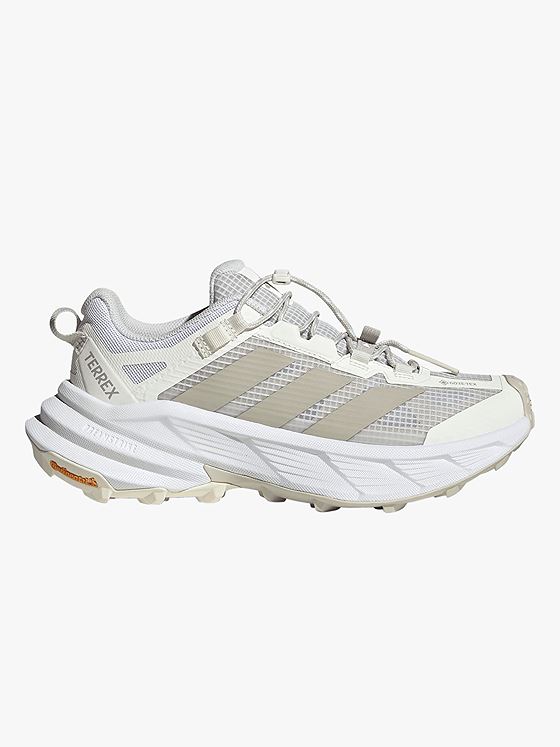 adidas Terrex Freehiker GTX Hvit