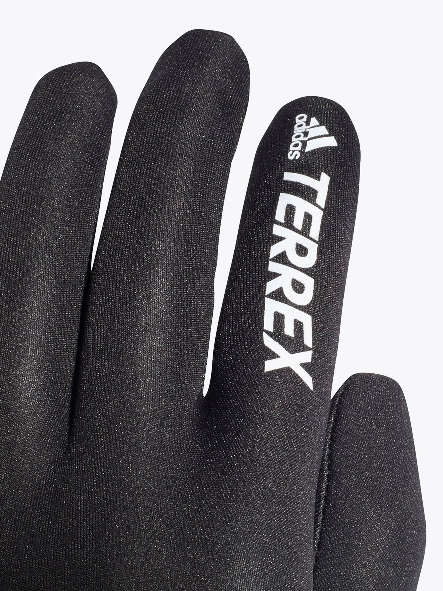 adidas Terrex GTX Glove - Sort | Getinspired.no