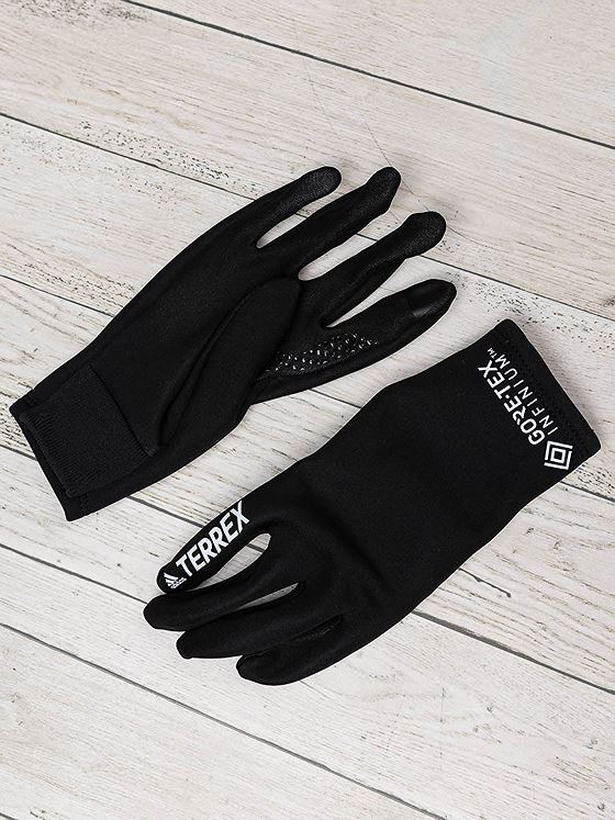 adidas Terrex GTX Glove Black / White