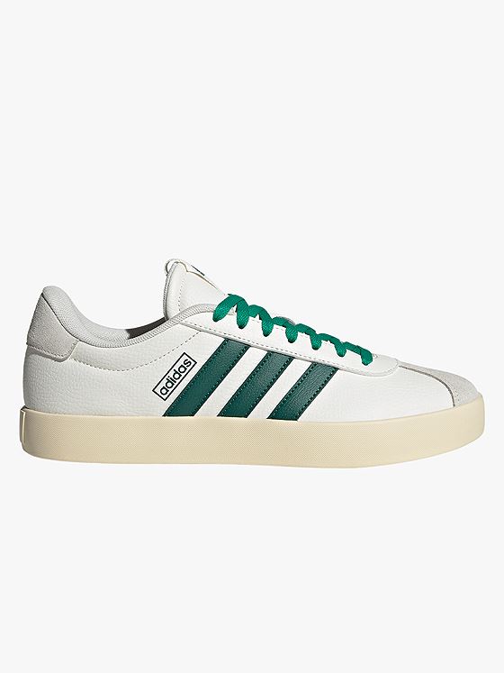 adidas VL Court 3.0 Grønn