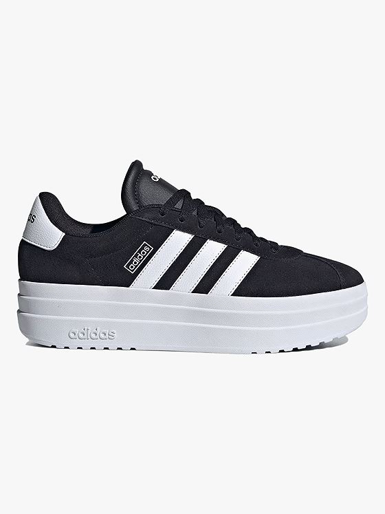 adidas VL Court Bold Black