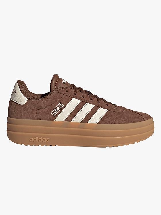 adidas VL Court Bold Brun