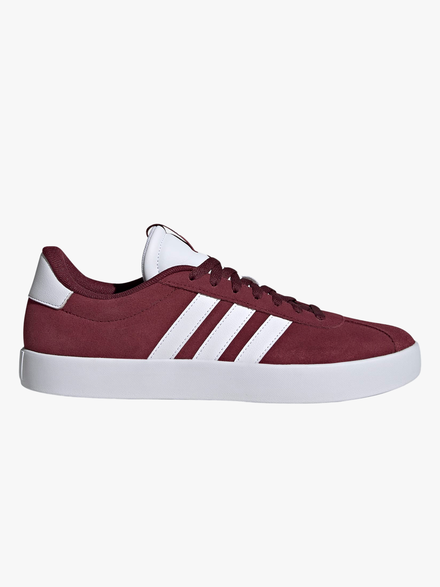 adidas VL Court 3.0 Rød