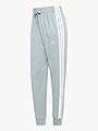 adidas 3-Stripes SJ Joggers Grønn