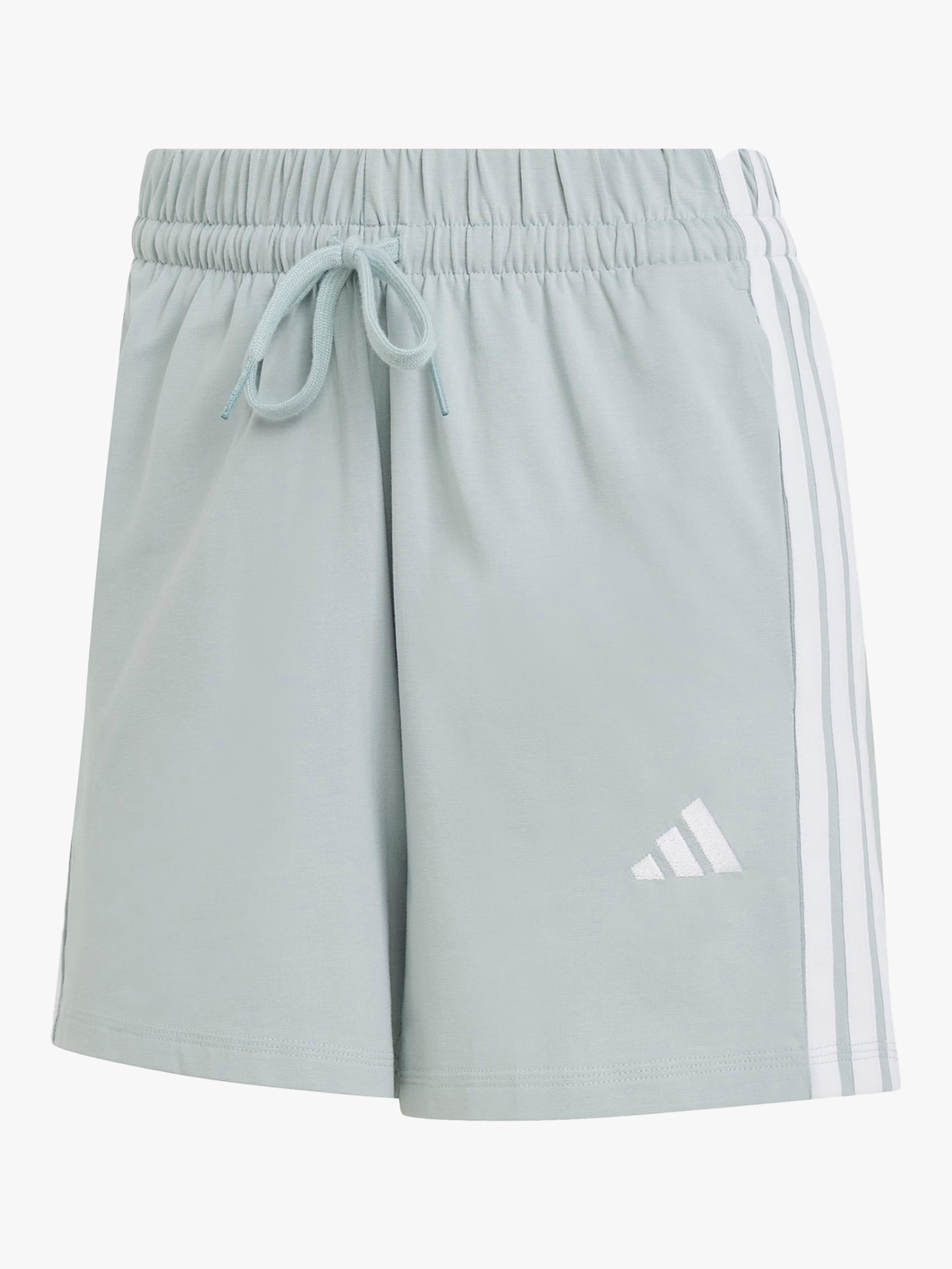 adidas 3-Stripes SJ Shorts Grønn