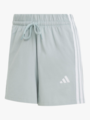 adidas 3-Stripes SJ Shorts Grønn