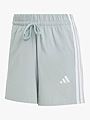 adidas 3-Stripes SJ Shorts Grønn