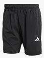 adidas Workout Essentials Woven Shorts Black