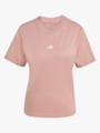 adidas Small Logo SJ Tee Brun