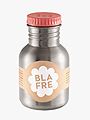 Blafre stålflaske 300 ml Rosa