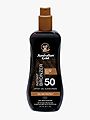 Australian Gold SPF 50 Spray Gel with Bronzer Flerfarget