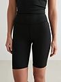 Aim'n Sense Biker Shorts Black