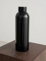 Aim'n Water Bottle Glossy Black