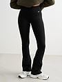 Aim'n Warming Flare Tights Black