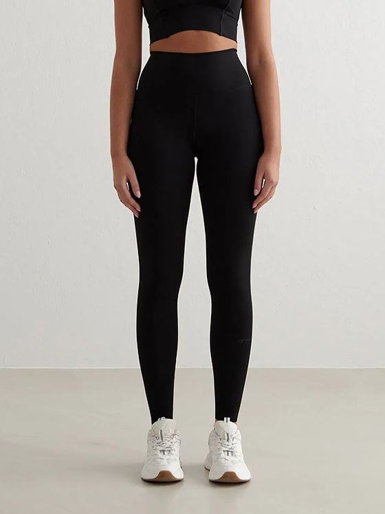 Aim'n Sculpting Fit Tights Black