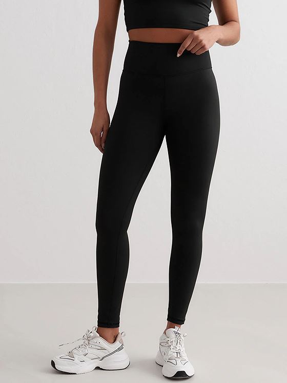 Aim'n Edge Core Tights Black