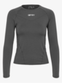 Aim'n Soft Basic Long Sleeve Shadow Grey
