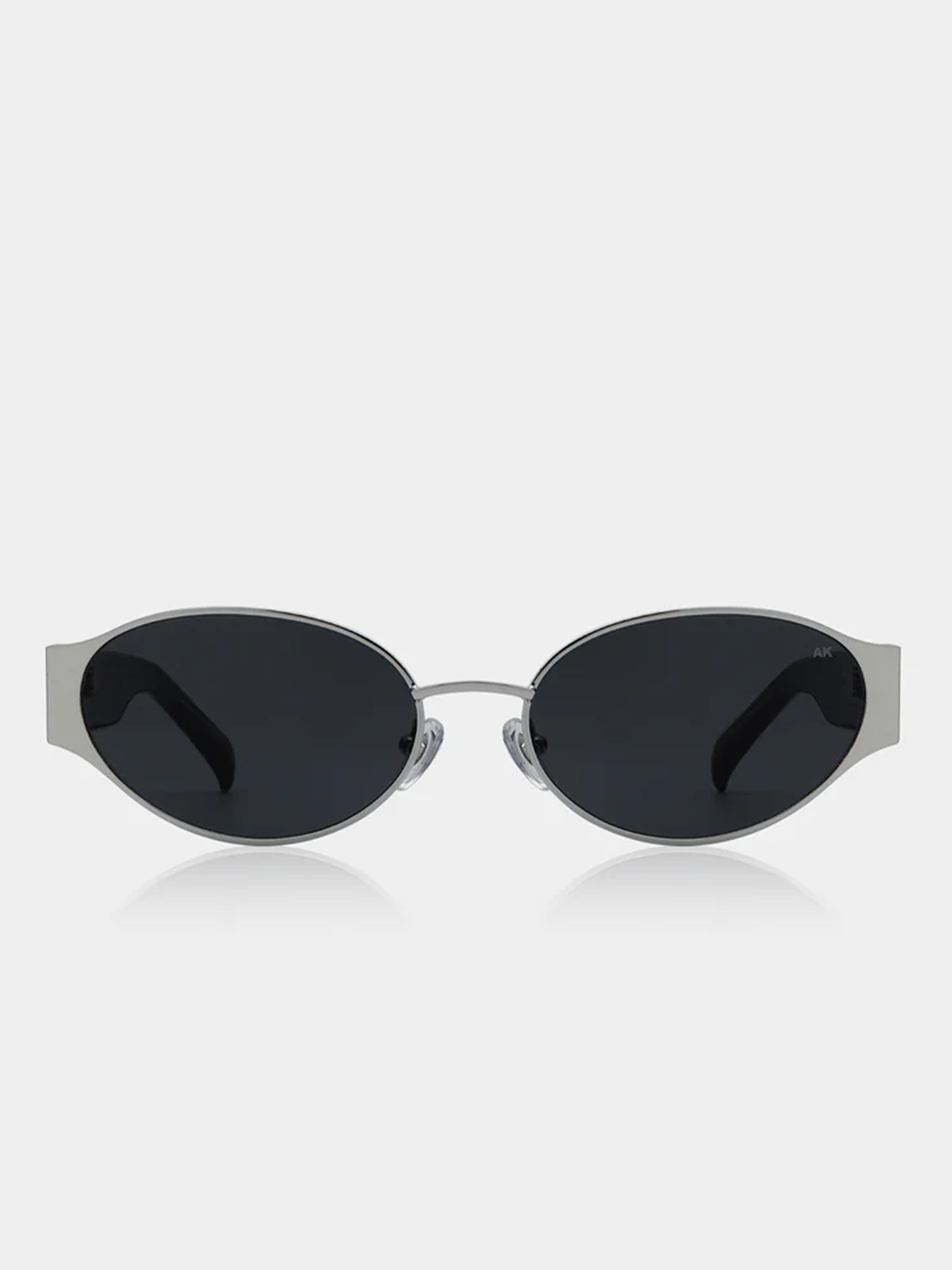 A. KJÆRBEDE Bella Silver Black