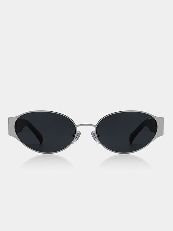 A. KJÆRBEDE Bella Silver Black