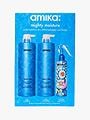 Amika Mighty Moisture Jumbo Hydration Set Flerfarget