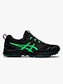 ASICS GEL-FujiSetsu 3 GTX Black / New Leaf