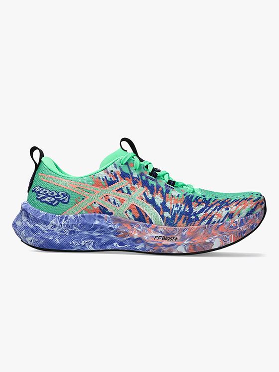 ASICS Noosa Tri 16 Vital Green / Cobalt Burst