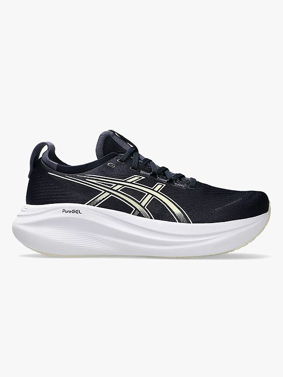 ASICS Gel-Nimbus 27 Midnight/Vanilla