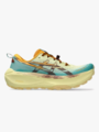 ASICS Trabuco Max 4 Wheat Yellow / Dark Red Planet