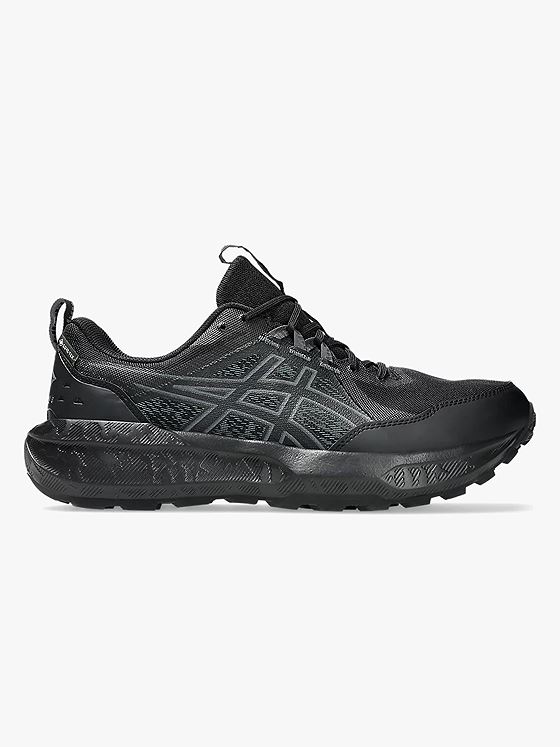 ASICS Gel-Sonoma 8 Gore-TEX Black / Carrier Grey