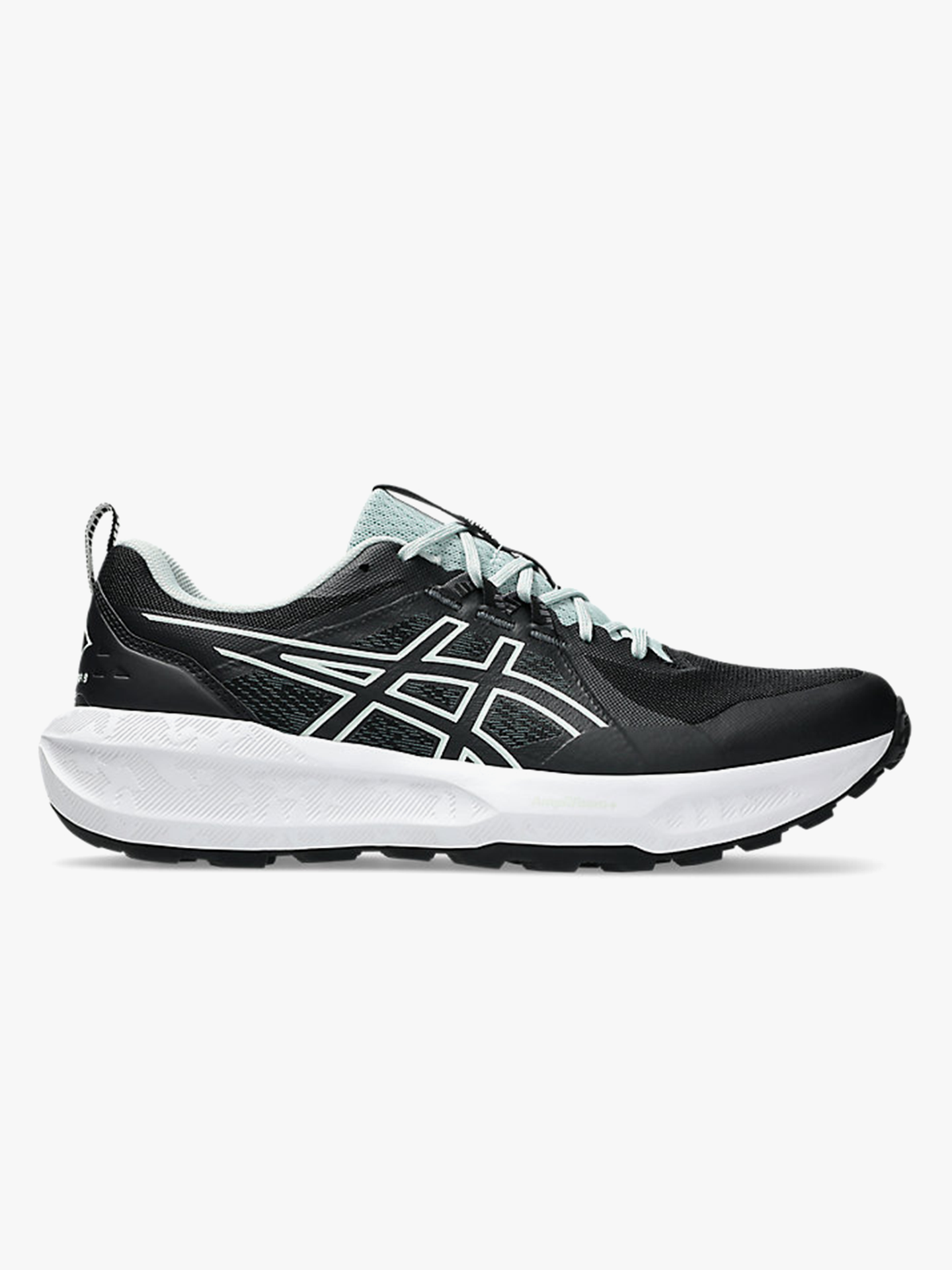 ASICS Gel-Sonoma 8 Black / Lake Grey