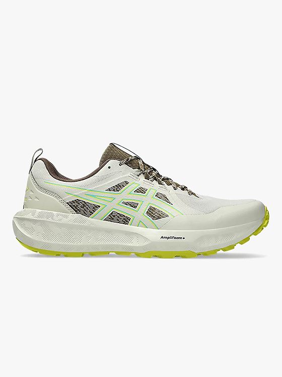 ASICS Gel-Sonoma 8 Light Dust / Aurora Green