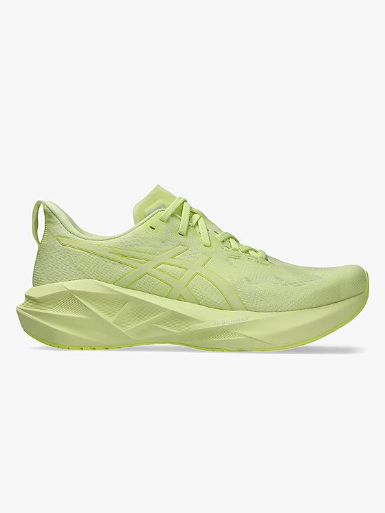 ASICS Novablast 5 Lite-Show Lite-Show / Huddle Yellow