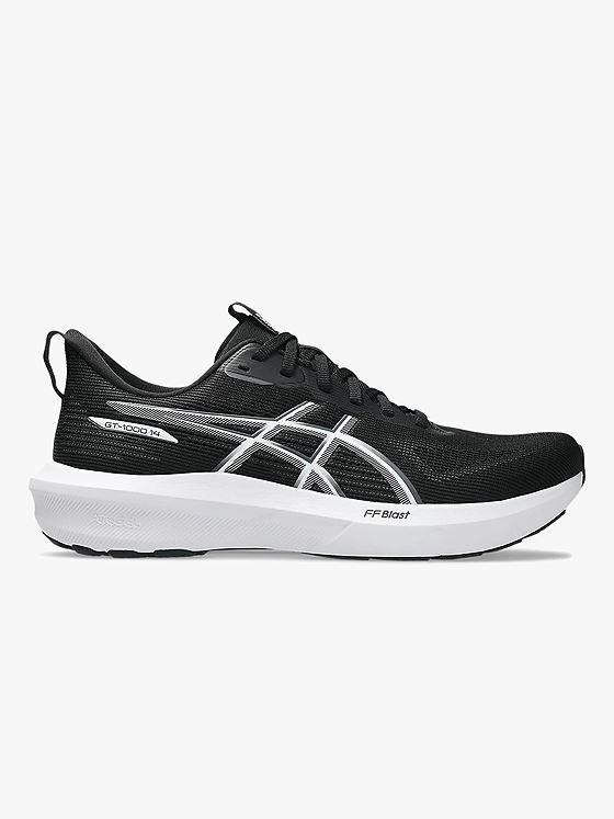 ASICS GT-1000 14 Black/White
