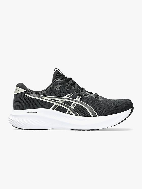 ASICS Gel-Excite 11 Black / Meteor Grey
