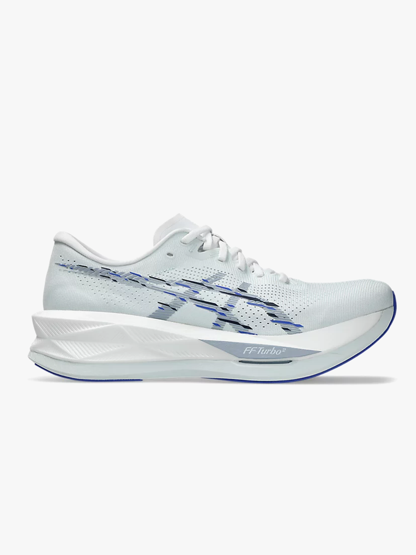 ASICS Sonicblast Arctic Blue / Grey Blue