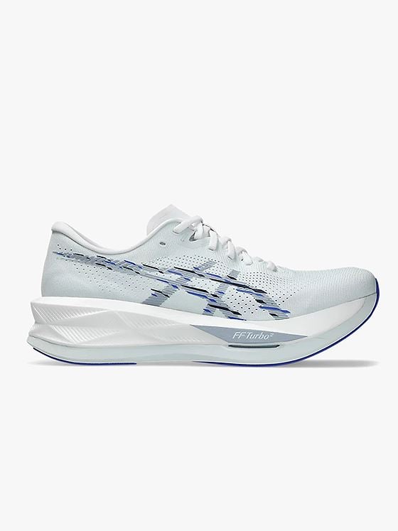 ASICS Sonicblast Arctic Blue / Grey Blue