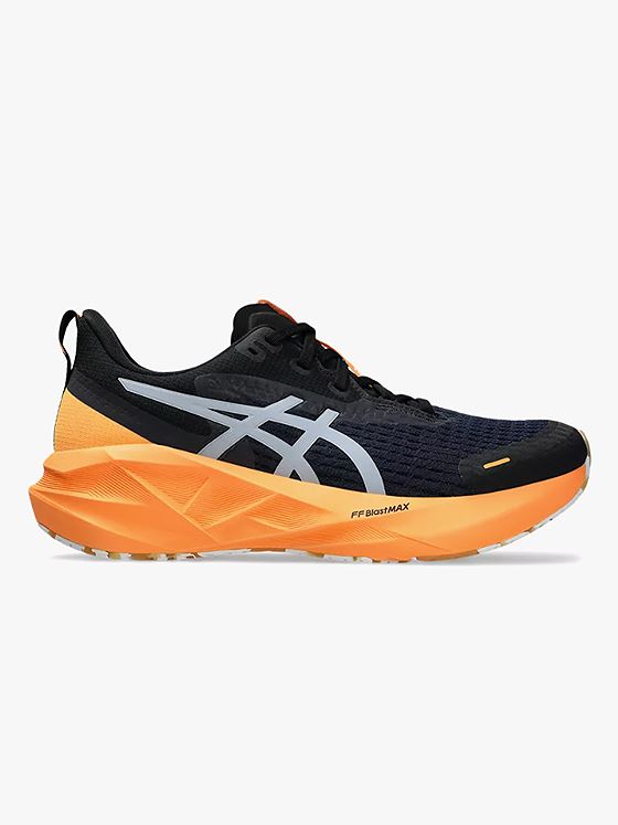 ASICS Novablast 5 Lite-Show Lite-Show / Orange Pop