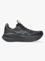 ASICS Gel-Nimbus 28 Black / Graphite Grey