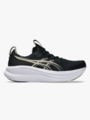 ASICS Gel-Nimbus 28 Black / Feather Grey