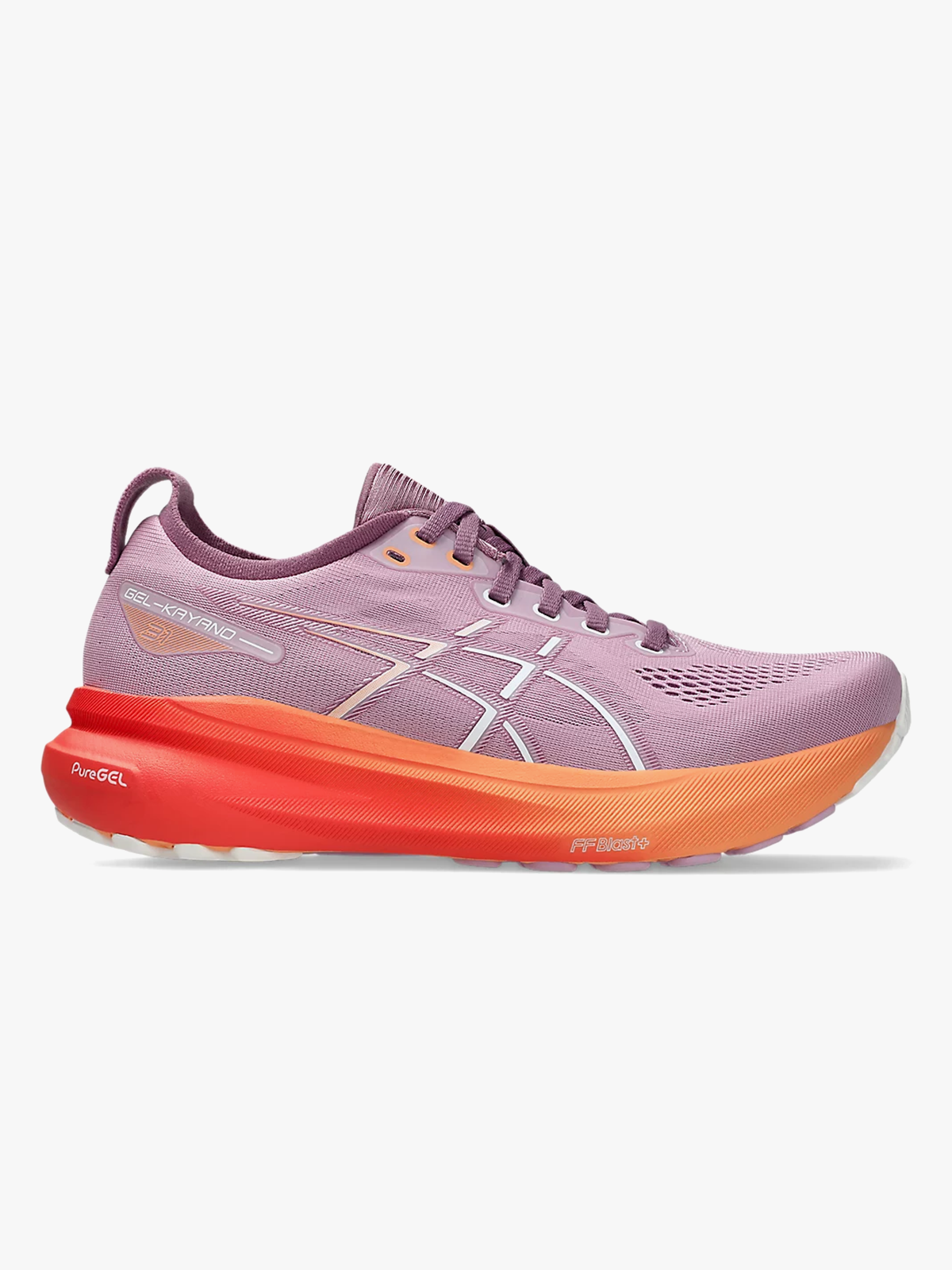 ASICS Gel-Kayano 31 Light Ube / White